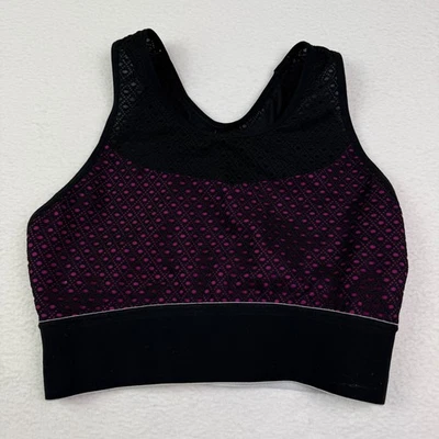 Champion Sports Bra Size Small Pink - Image 1 of 4