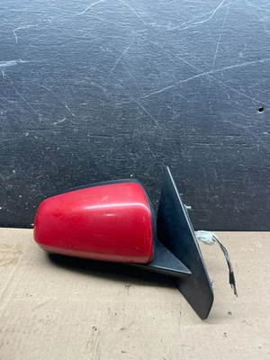 Оригинальное правостороннее зеркало заднего вида со стороны пассажира для Dodge Avenger 2008–2012 годов выпуска S4986 DG - Изображение 1 из 4