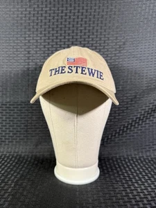 The Stewie American Flag Baseball Hat Golf Cap - Picture 1 of 14
