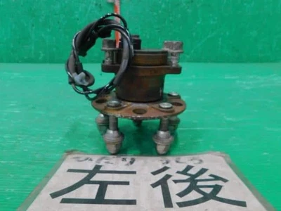 Buje de rueda trasera Mitsubishi Galant Fortis 2008 3785A008 [usado] [PA101465370] Foto 1 de 4