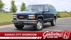 1997 GMC Yukon 