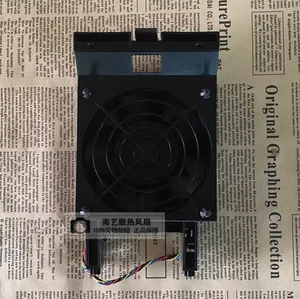 New Fan for Lenovo ThinkSystem ST550 ST551 DC12V 01PE042 01KP749 PFR0912DHE - Afbeelding 1 van 5
