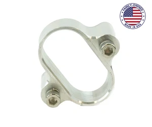 3 OD Mass Air Flow Sensor Flange for BMW 550I 650I 750I 4.4L V8 Turbo - Picture 1 of 4