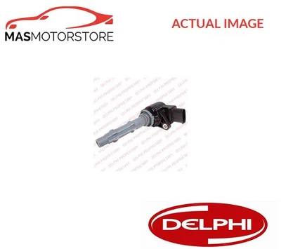 ENGINE IGNITION COIL DELPHI GN10235-12B1 P FOR MERCEDES-BENZ C-CLASS,E-CLASS - Image 1 of 4