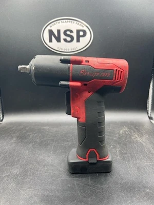 Snap-On 14.4 V 3/8" Drive Cordless Impact Wrench AK0825MSS (NSP014397) - Image 1 of 4