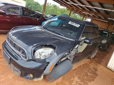 Mini Cooper Countryman transmisión automática OEM 106 k millas - LKQ433751298 Foto 1 de 4