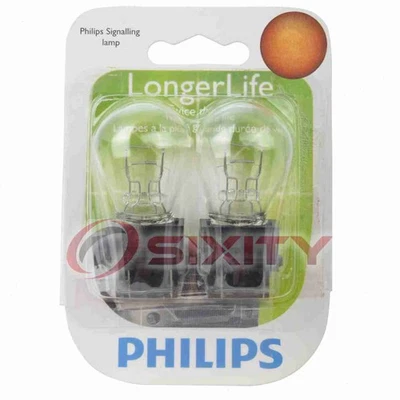 Philips резервная лампа для Dodge Nitro 2007-2009 электрическое освещение sk - Изображение 1 из 4