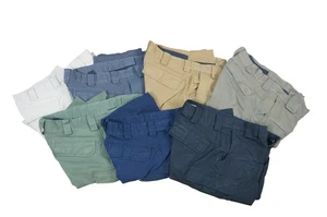 7 Vintage Mens 5.11 Tactical Stryke Mens Cargo Pants Size 32 x 30 - Picture 1 of 8