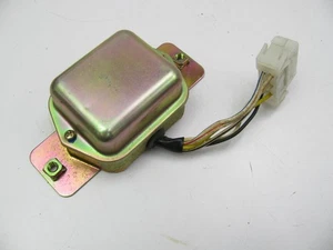 NEW - OUT OF BOX VR152 Voltage Regulator For 1973 Datsun 510 73-74 610 1974 710 - Picture 1 of 3