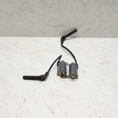 1995 - 2006 川崎Vulcan 800点火线圈火花塞盖 — 第 1/3 张图片