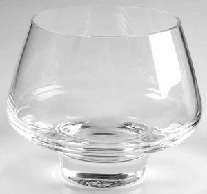 Caithness Caithness Giftware Flower Bowl Small-Clear - No Box 6114755 - Picture 1 of 1