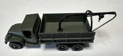 Solido 1/50 Veicolo GMC 23. Stato Vedi Foto - Immagine 1 di 4