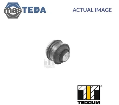 TED81021 ENGINE MOUNT MOUNTING FRONT RIGHT TEDGUM FOR MERCEDES-BENZ E-CLASS - Image 1 of 4