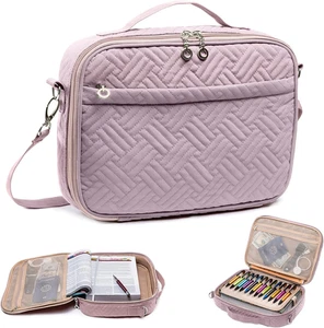 IMAGINING Bibelhülle für Frauen - stilvolle große Bibelhüllen - Bibelhülle mit H - Bild 1 von 12