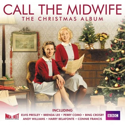 Various Artists: Call the Midwife: The Christmas Album - Image 1 of 1