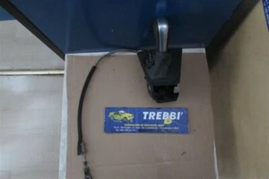 LEVA CAMBIO AUTOMATICO BMW X3 ZF3414638 - Foto 1 di 4