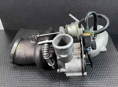Ford Fusion Lincoln MKZ 2013-16 turbocompresor turbo cargador SE 2,0 L CJ5E6K682CG Foto 1 de 4