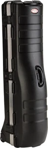 SKB Cases ATA Staff Pro XL Hard Plastic Storage Portable Golf Club Cart Bag Trav - Picture 1 of 12