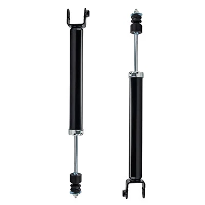 Pair Rear Shock Absorbers Left & Right For 2007 2008 2009-2018 Nissan Altima - Image 1 of 4