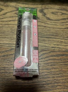 Physicians Formula Plump Potion Lip Plumping Cocktail Pink Crystal Potion 2214 - Picture 1 of 2