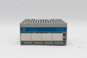 Allen Bradley 1797-OB4D Output Module - Picture 1 of 3