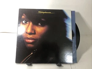 NICE NM Stephanie Mills Stephanie T-700 Promo LP 12in Vinyl Record Album - Picture 1 of 5