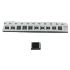 20X CRCW080510R0FKEA Resistor: thick film SMD 0805 10Ω 0.125W ±1%-55-155°C V - Picture 1 of 1