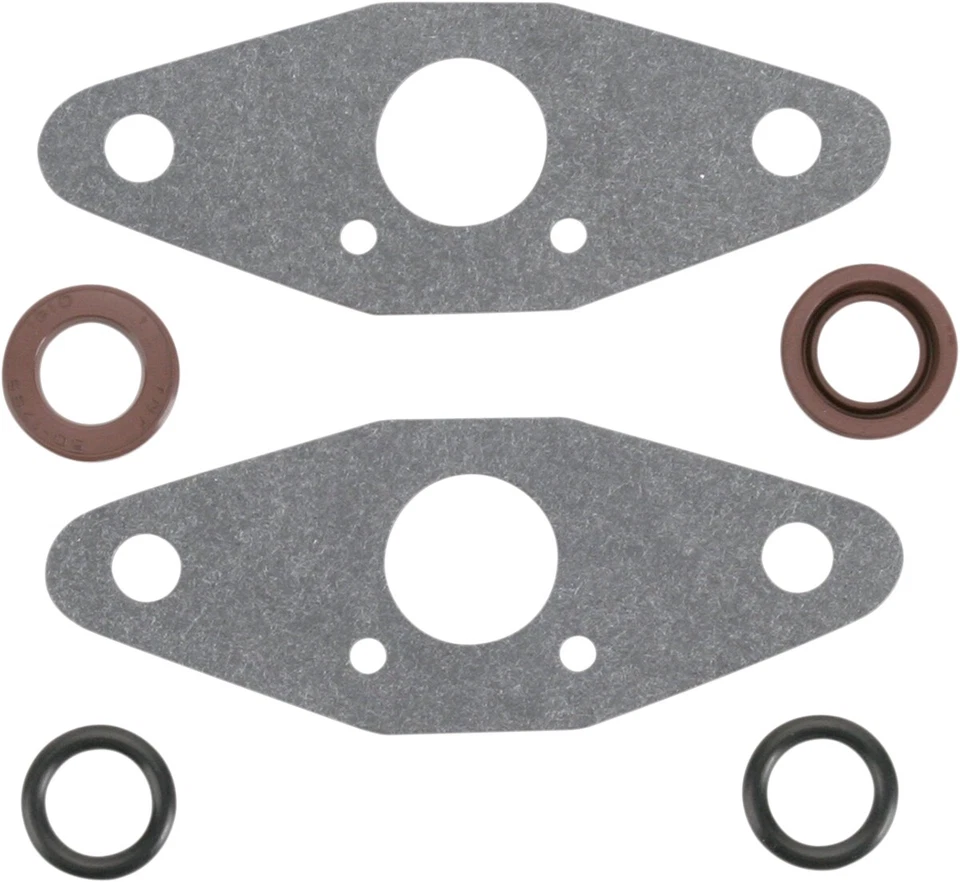 Winderosa Exhaust Valve Gasket Kit 719114 - Image 1 of 1