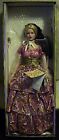 Beautiful Robert Tonner Limited Edition "Madame Karina" Mint In Box