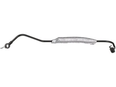 Linha de óleo turbocompressor Hyundai Genesis Coupe 2010-2012 SMP 25816CFTX 2011 - Imagem 1 de 2