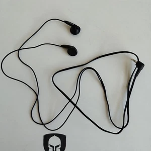 Genuine Sony MDR-E808 Stereo Headphones Earphones For Sony Walkman/MD CD Player - Picture 1 of 7
