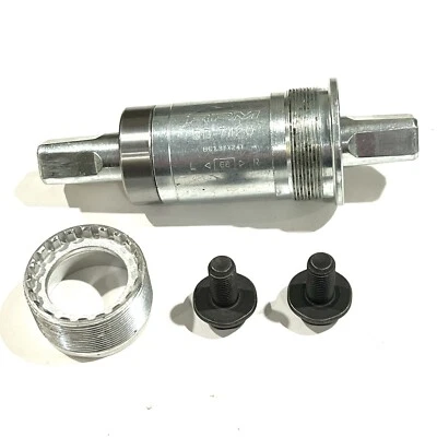 RPM CRANKSET BOTTOM BRACKET BB 73x110 mm SEALED BB-7420 1.37 x 24T ENGLISH - Image 1 of 2