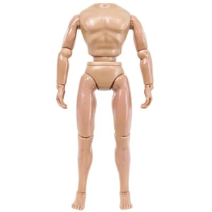 Figures Toy Company Type S Retro 6 Inch Male Flesh Body Action Figure - Picture 1 of 1