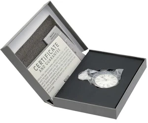 Réplica Reloj de bolsillo piloto Real Fuerza Aérea británica, 2ª Guerra Mundial - Picture 1 of 6