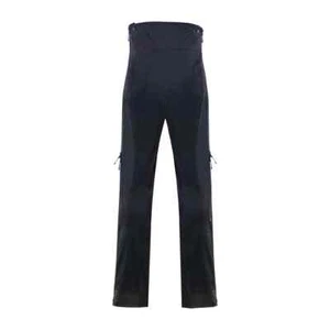 Black Yak Men`s Thulagi Gore Tex 3L Pro Shell Semi BIB HOSE Black XL TOP !NEU! - Bild 1 von 5