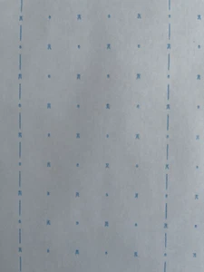 Full Roll Super Pattern Making Paper 36" (91cm) - Super Spot & Cross 150mts - Picture 1 of 1