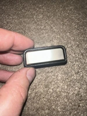 ✅2003 -2011 LINCOLN TOWN CAR FRONT Door Panel Storage Lock QN Foto 1 de 4