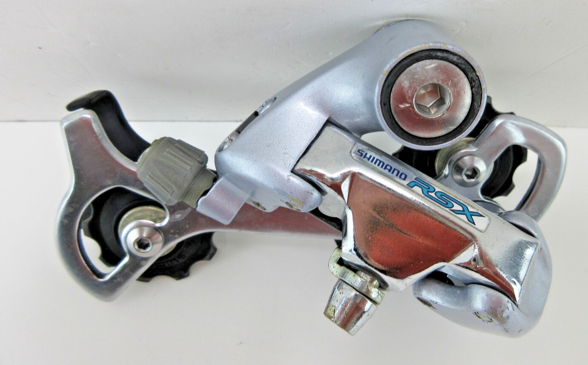 Shimano Rsx In Bicycle Rear Derailleurs for sale | eBay
