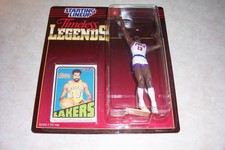 1997 kenner starting lineup timeless legend wilt chamberlain