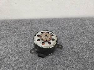 DODGE CHARGER SRT8 6.1L 05-23 OEM LEFT SIDE ENGINE RADIATOR COOLING FAN MOTOR - Picture 1 of 2