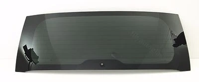 Fits 2014-2021 Mitsubishi Outlander 2018-2022 PHEV Rear Back Window Glass Heated Foto 1 de 4