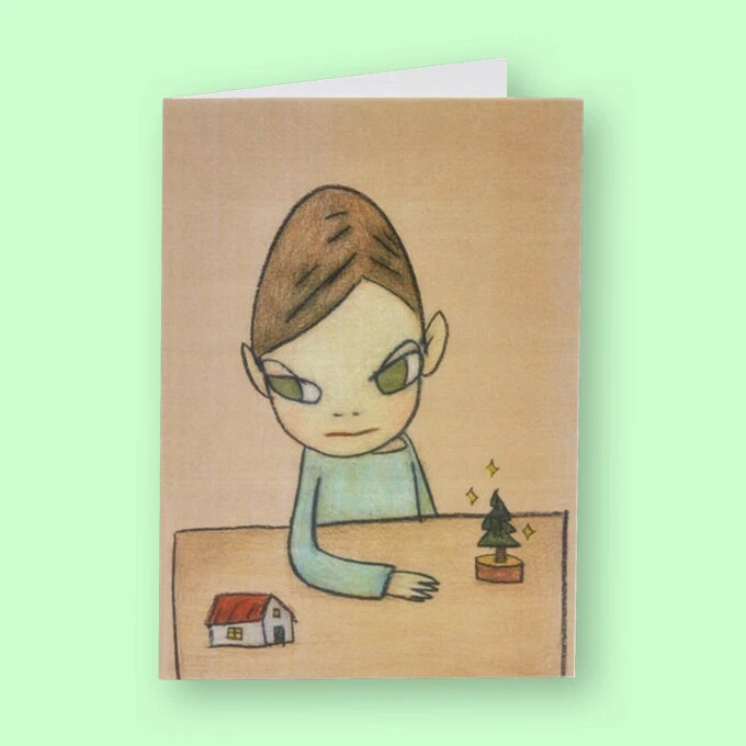 Yoshitomo Nara products for sale | eBay