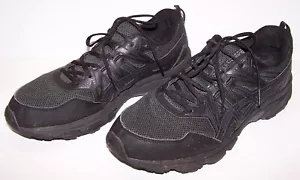 ASICS Gel-Kayano 26 Running Shoes BLACK Men's 11 - Picture 1 of 5