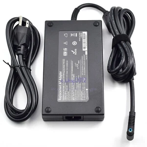 19.5V 200W Power Supply Charger for HP ZBook 17 G3 17 G4 4.5*3.0 AC Adapter - Picture 1 of 7