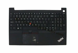 5M10V16998 do Lenovo ThinkPad E15 20RD 20RE Palmrest Klawiatura Ramka Pokrowiec - Zdjęcie 1 z 2