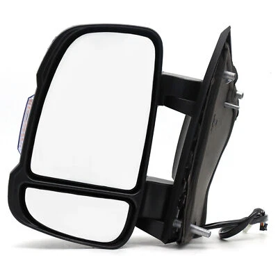 Power Mirror For DODGE RAM PROMASTER 1500 2500 3500 2014-2022 Left Side W/Sensor - Image 1 of 4