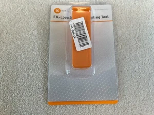 Coupe-tube souple EKWB EK-Loop authentique *neuf* *scellé*4,99 £ prix de vente conseillé - Photo 1/2