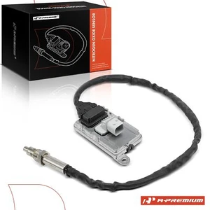 New Nitrogen Oxide Sensor for Cummins 24V VAN Truck 4-Blade 4326862 5WK9 6751C  - Imagen 1 de 10
