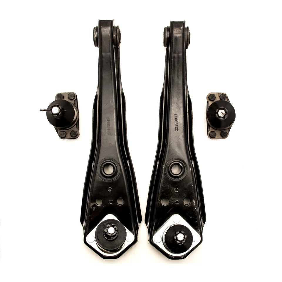 Upper Lower Ball Joints Set Fits 1968 1969 Ford Mustang - Image 1 of 4