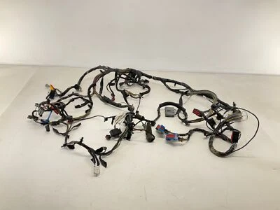 Arnés de cableado para tablero de instrumentos delantero Ford Transit Connect 14-18 OEM CM Foto 1 de 4